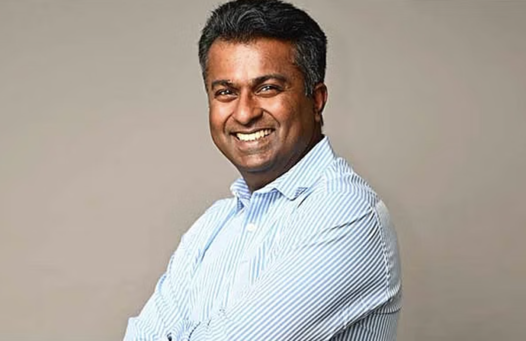 Who is Adarsh Nair? Airtel digital CEO Resigns